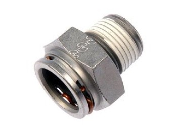 Automatic Transmission Oil Cooler Line Connector