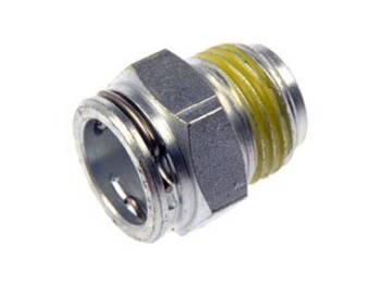 Automatic Transmission Oil Cooler Line Connector