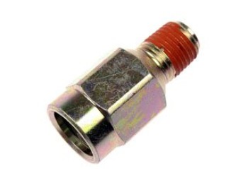 Automatic Transmission Oil Cooler Line Connector