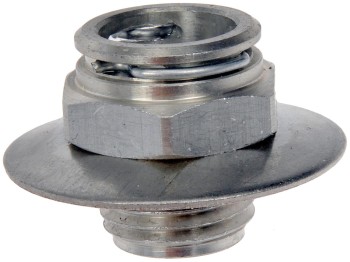Automatic Transmission Oil Cooler Line Connector