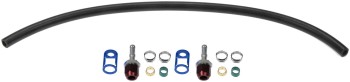 A/C Line Repair Kit