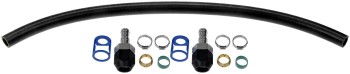 A/C Line Repair Kit