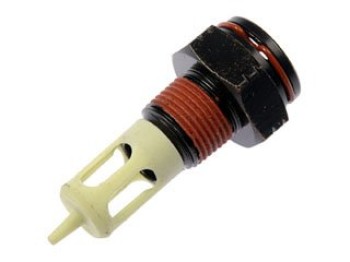 Engine Oil Cooler Line Connector