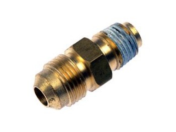 Automatic Transmission Oil Cooler Line Connector