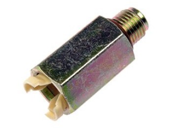 Automatic Transmission Oil Cooler Line Connector
