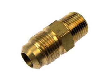 Automatic Transmission Oil Cooler Line Connector