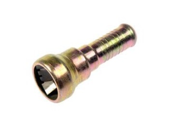 Automatic Transmission Oil Cooler Line Connector