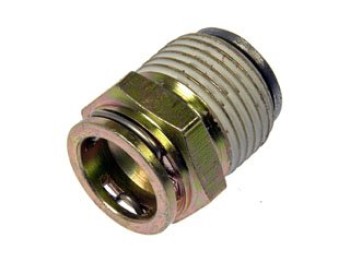 Automatic Transmission Oil Cooler Line Connector