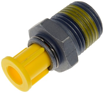Automatic Transmission Oil Cooler Line Connector
