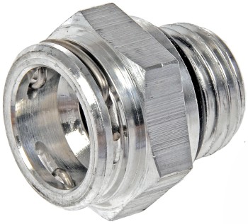 Automatic Transmission Oil Cooler Line Connector