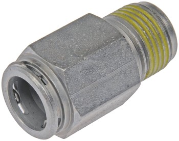 Automatic Transmission Oil Cooler Line Connector