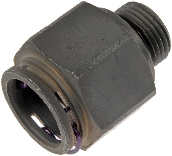 Automatic Transmission Oil Cooler Line Connector