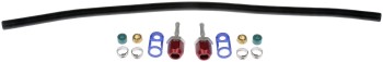Transmission Line Repair Kit