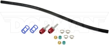 Power Steering Line Repair Kit