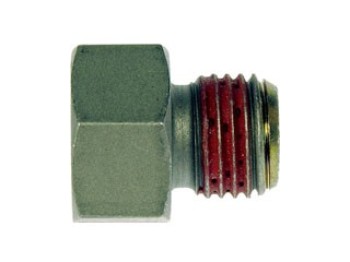 Automatic Transmission Oil Cooler Line Connector