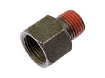 Automatic Transmission Oil Cooler Line Connector