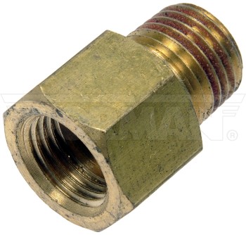 Automatic Transmission Oil Cooler Line Connector