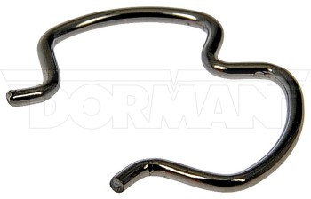 Transmission Oil Cooler Line Clip