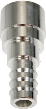 HVAC Heater Hose Connector