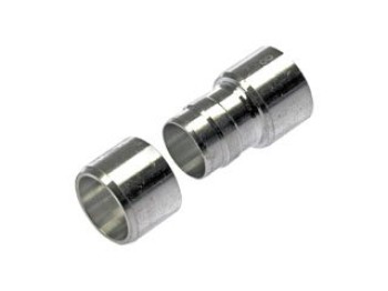 A/C Line Connector