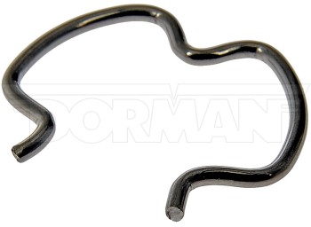 Transmission Oil Cooler Line Clip