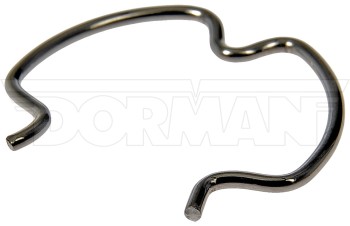 Transmission Oil Cooler Line Clip