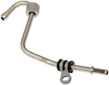 Fuel Injection Fuel Feed Pipe