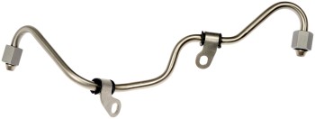 Fuel Injector Line