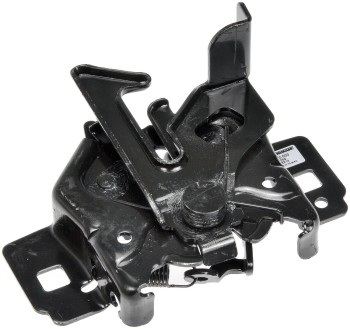Hood Latch Assembly