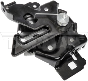Hood Latch Assembly