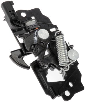 Hood Latch Assembly