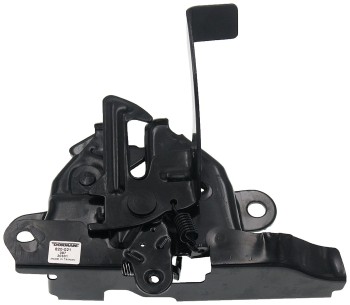 Hood Latch Assembly