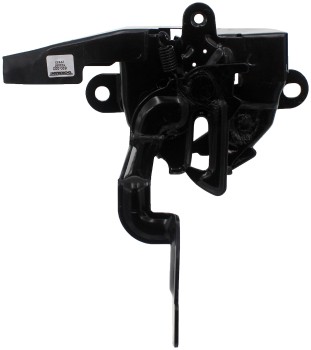Hood Latch Assembly