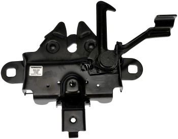 Hood Latch Assembly