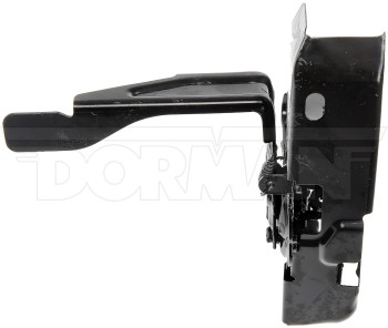 Hood Latch Assembly