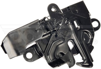 Hood Latch Assembly