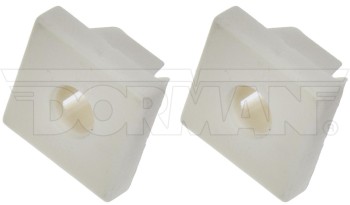 License Plate Retainer