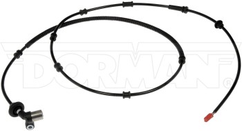 ABS Wheel Speed Sensor