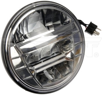 Headlight Assembly