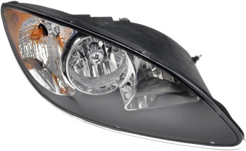 Headlight Assembly