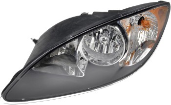 Headlight Assembly