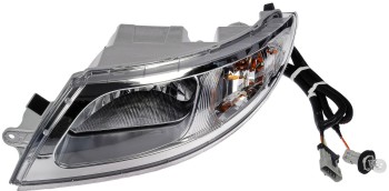 Headlight Assembly