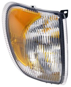 Turn Signal / Side Marker Light Assembly
