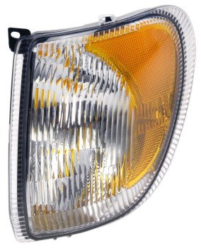 Turn Signal / Side Marker Light Assembly