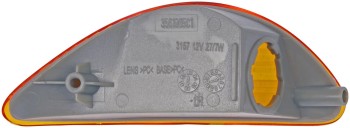 Turn Signal / Side Marker Light Assembly