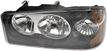 Headlight Assembly