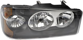 Headlight Assembly