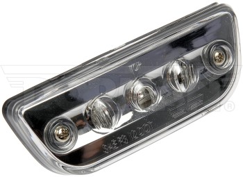 Roof Marker Light
