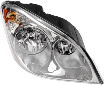 Headlight Assembly