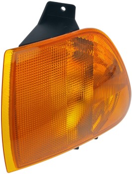 Side Marker Light Assembly